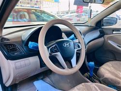 هيونداي أكسنت